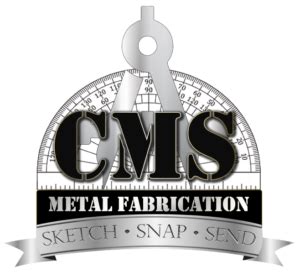 cms metal fabrication|cms custom metals.